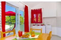 Apartmány Pava Apartmán 2 - Apartman foto 2