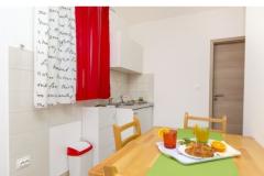 Apartmány Pava Apartmán 3 - apartman foto 4