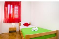 Apartmány Pava Apartmán 3 - apartman foto 5