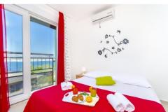 Apartmány Pava Apartmán 4 - Studio ap foto 1