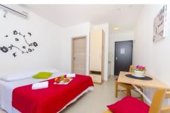 Apartmány Pava Apartmán 4 - Studio ap foto 3