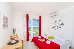 Apartmány Pava Apartmán 4 - Studio ap foto 4