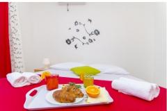 Apartmány Pava Apartmán 4 - Studio ap foto 5