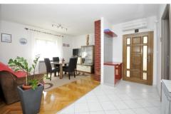 Apartmány Borna Apartmán 1 foto 3