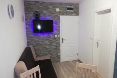 Apartmány Brksi  Apartmán 2 - AP2 foto 2