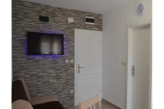 Apartmány Brksi  Apartmán 2 - AP2 foto 4