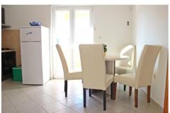Apartmány Brksi  Apartmán 3 - AP3 foto 1