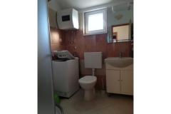 Apartmány Brksi  Apartmán 4: (4+0) - AP4 foto 3