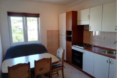 Apartmány Brksi  Apartmán 4: (4+0) - AP4 foto 4