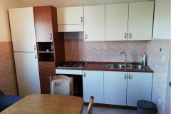 Apartmány Brksi  Apartmán 4: (4+0) - AP4 foto 5