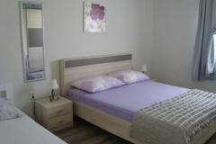 Apartmány Bruna Apartmán 3 - LILA foto 1