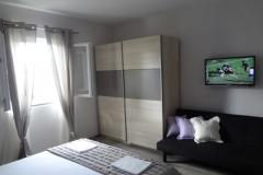 Apartmány Bruna Apartmán 3 - LILA foto 2