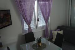 Apartmány Bruna Apartmán 3 - LILA foto 4