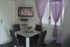 Apartmány Bruna Apartmán 3 - LILA foto 5