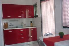 Apartmány Bruna Apartmán 1 - Red foto 1
