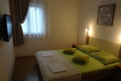 Apartmány Bruna Apartmán 1 - Red foto 2