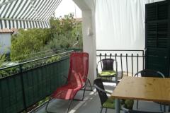 Apartmány Bruna Apartmán 1 - Red foto 3
