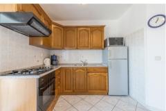 Apartmány Buljan Apartmán 1 - A4+1 / no2 foto 3