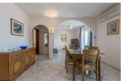 Apartmány Buljan Apartmán 1 - A4+1 / no2 foto 4