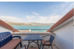 Apartmány Buljan Apartmán 2 - A4+1 / no3 foto 1