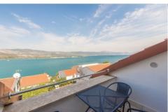 Apartmány Buljan Apartmán 2 - A4+1 / no3 foto 2