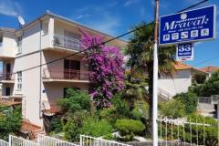 Apartmány Čorić Apartmán 1 - Apartman1 foto 3