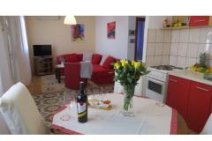 Apartmány Desa Apartmán 1 - A1 foto 3