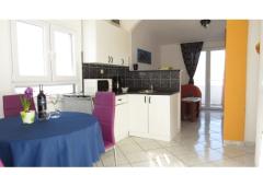 Apartmány Desa Apartmán 2 - A2 foto 3