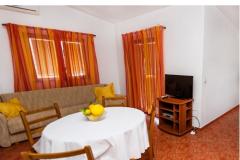 Apartmány Duka Apartmán 2 - No.3 foto 5