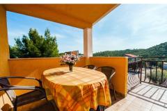 Apartmány Duka Apartmán 3 - No.4 foto 4