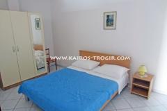 Apartmány Franka Apartmán 2 - A2+2 (B) foto 2