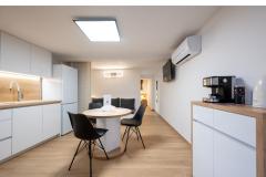 Apartmány Gagula Apartmán 1 - A2 (2+1) foto 1