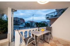 Apartmány Gagula Apartmán 1 - A2 (2+1) foto 4