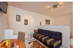 Apartmány Gagula Apartmán 2 - A1 (2+2) foto 4