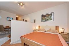 Apartmány Gagula Apartmán 2 - A1 (2+2) foto 5