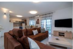 Apartmány Gagula Apartmán 3 - A3 (4+2) foto 2