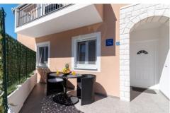 Apartmány Gagula Apartmán 3 - A3 (4+2) foto 4