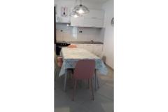 Apartmány Gizdić Apartmán 1 - A1 foto 1