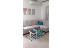 Apartmány Gizdić Apartmán 1 - A1 foto 2