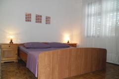 Apartmány Gizdić Apartmán 1 - A1 foto 3