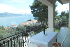 Apartmány Gizdić Apartmán 1 - A1 foto 4
