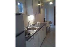 Apartmány Gizdić Apartmán 2 - A2 foto 2