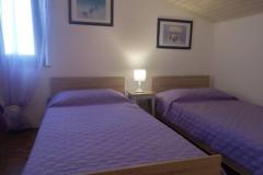 Apartmány Gizdić Apartmán 2 - A2 foto 3