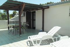 Apartmány Gizdić Apartmán 2 - A2 foto 4