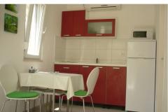 Apartmány Gizdić Apartmán 3 - A3-studio foto 2