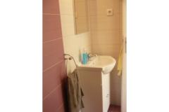 Apartmány Gizdić Apartmán 3 - A3-studio foto 4
