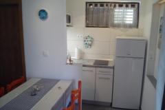 Apartmány Gizdić Apartmán 4 - A4 foto 2