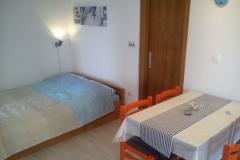 Apartmány Gizdić Apartmán 4 - A4 foto 3