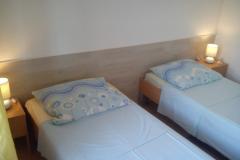 Apartmány Gizdić Apartmán 4 - A4 foto 4