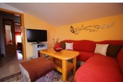Apartmány Gotovac Apartmán 1 - A 2+2 foto 1